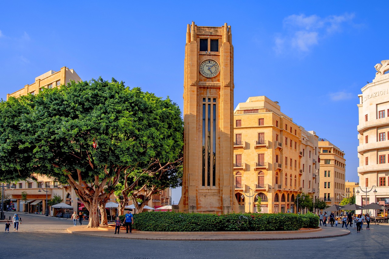 place, square, star, tower, clock, cobblestones, rolex, tourism, city, beirut, lebanon, cityscape, beirut, beirut, beirut, beirut, beirut, lebanon, lebanon, lebanon